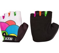 Детские перчатки STG Candy размер M Х95308-М