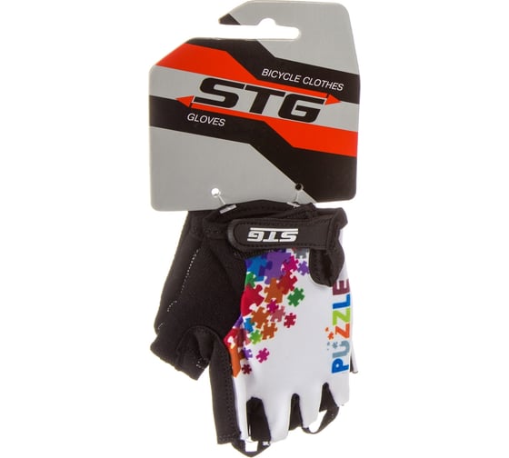Детские перчатки STG AL-05-1589 размер M Х98526-М