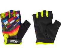 Детские перчатки STG AL-05-1599 размер XS Х98527-ХС