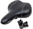 Седло STG VD720-003 MTB, черное Х38949-5 1
