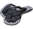 Седло STG VD720-003 MTB, черное Х38949-5 2