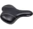 Седло STG VD720-003 MTB, черное Х38949-5 3