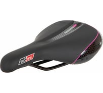 Седло STG Velo VL-4457 черное Х108358