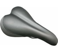 Седло STG Velo VL-3126 черное Х108357
