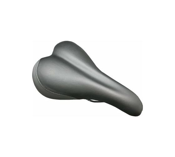 Седло STG Velo VL-3126 черное Х108357