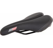 Седло STG Velo VL-3517 черное Х108356