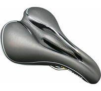 Седло STG Velo VL-4190 черное Х108361
