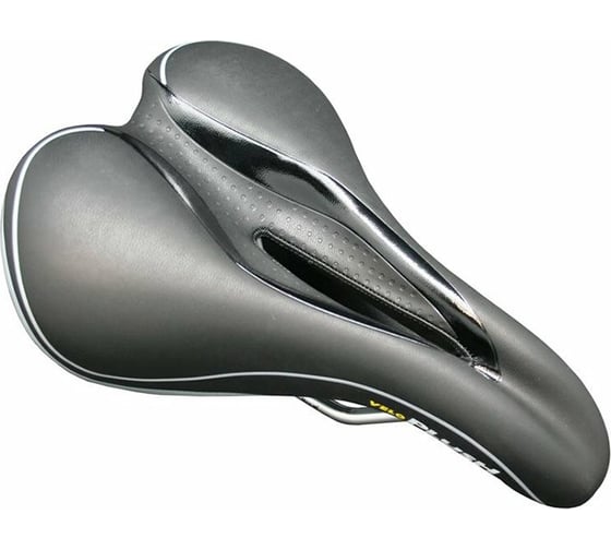 Седло STG Velo VL-4190 черное Х108361