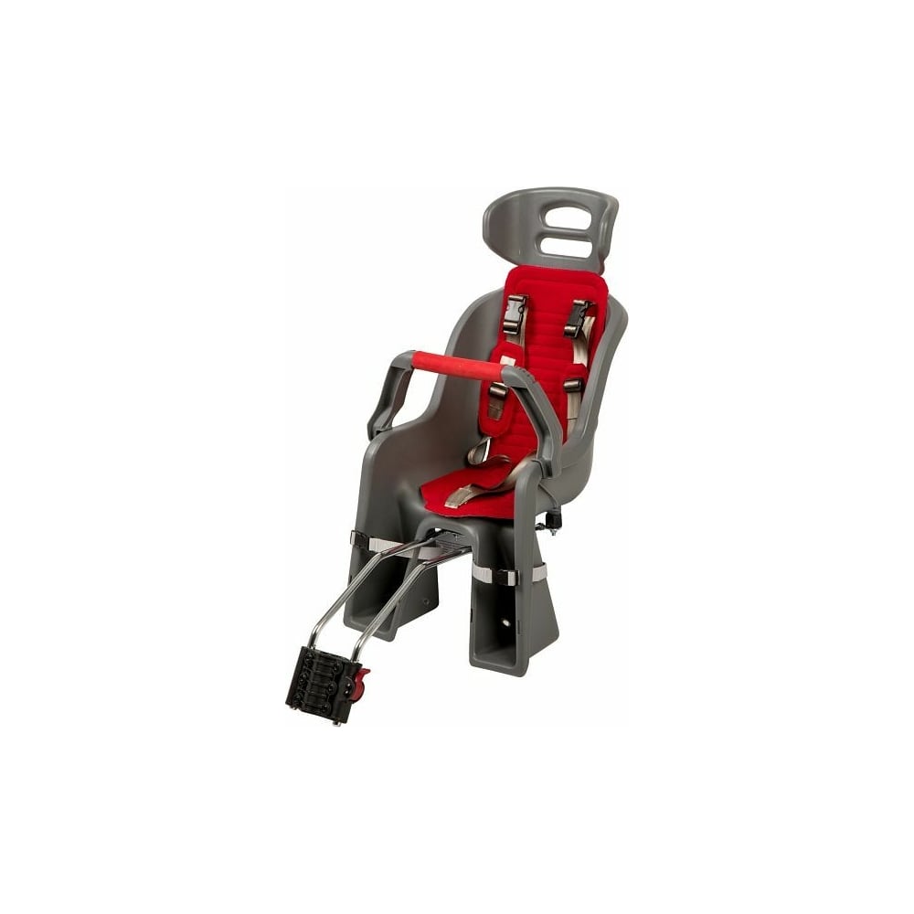Детское заднее кресло STG SW-BC-137 Sunnywheel в цветной коробке Х90119 ...