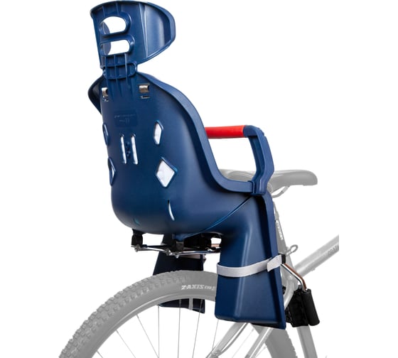 Детское заднее кресло STG SW-BC-137 Sunnywheel в цветной коробке Х69808