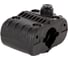 Детское фронтальное кресло STG YC-699 синее Х95549 5