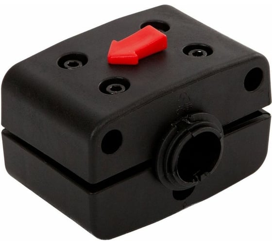 Детское заднее кресло STG GH-511 черное с серой накладкой Х95380