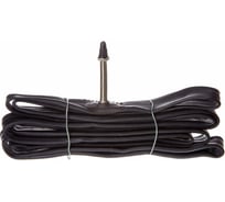 Велосипедная камера STG бутил, 700*18/25С, велониппель 48мм, в коробке Х86770