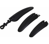 Крылья STG W-DH7 Sunnywheel колеса 24-26" Х69790