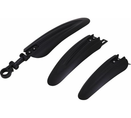 Крылья STG W-DH7 Sunnywheel колеса 24-26" Х69790