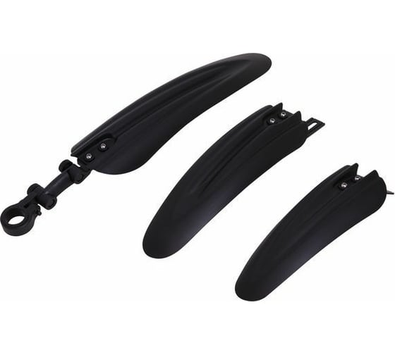 Крылья STG W-DH7 Sunnywheel колеса 24-26" Х69790