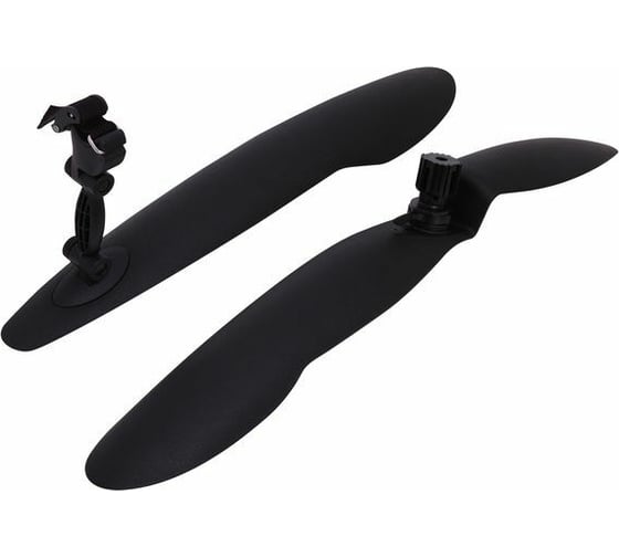 Крылья STG SW-669F1/R1 Sunnywheel колеса 24-26" Х69789