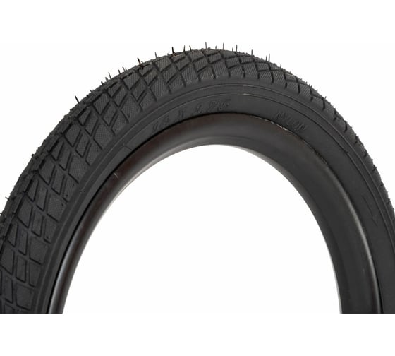 Покрышка STG BL-704 14x1.75", черная Х106946