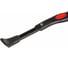 Подножка STG BC-KT256 центральная, 26-28", алюминий, черная Х108296 3