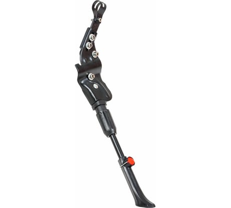 Подножка STG BC-KT271 задняя, 26-29", 2х-перьевой креп., сталь, черная Х108299