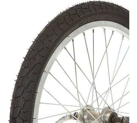 Покрышка STG BL-733, AQ-001-08 20*2.125 Х95442