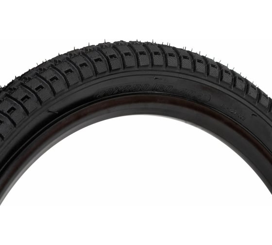 Покрышка STG BL-721 20x2.3", черная Х106948