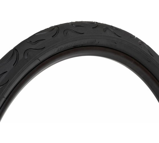 Покрышка STG BL-807 24x2.125", черная Х106951