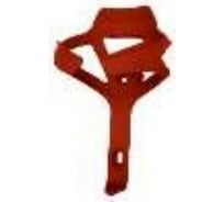 Флягодержатель STG BC-BH9298 красный Х108294