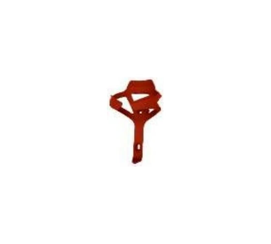 Флягодержатель STG BC-BH9298 красный Х108294