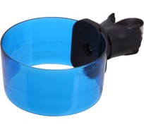 Подстаканник STG SW-CH-113 Sunnywheel, крепление на руль, синий Х69818