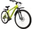 Велосипед FOXX 26" AZTEC D зеленый, сталь, размер 14" 26SHD.AZTECD.14GN2 2