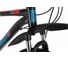 Велосипед STINGER CAIMAN D диаметр колес 27.5", черный, сталь, размер 16" 27SHD.CAIMAND.16BK2 6