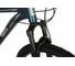 Велосипед STINGER GRAPHITE LE диаметр колес 27.5", синий, алюминий, размер 18" 27AHD.GRAPHLE.18BL1 6