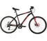 Велосипед FOXX 26" AZTEC D красный, сталь, размер 14" 26SHD.AZTECD.14RD1 2