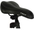 Велосипед FOXX 26" AZTEC D красный, сталь, размер 14" 26SHD.AZTECD.14RD1 5