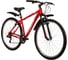 Велосипед FOXX 29" AZTEC красный, сталь, размер 18" 29SHV.AZTEC.18RD2 3