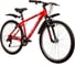Велосипед FOXX 26" AZTEC красный, сталь, размер 16" 26SHV.AZTEC.16RD2 3