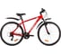 Велосипед FOXX 27.5" AZTEC красный, сталь, размер 16" 27SHV.AZTEC.16RD2 2