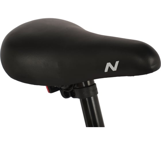 Велосипед NOVATRACK STRIKE 14", фиолетовый, ножной тормоз 143STRIKE.VL22