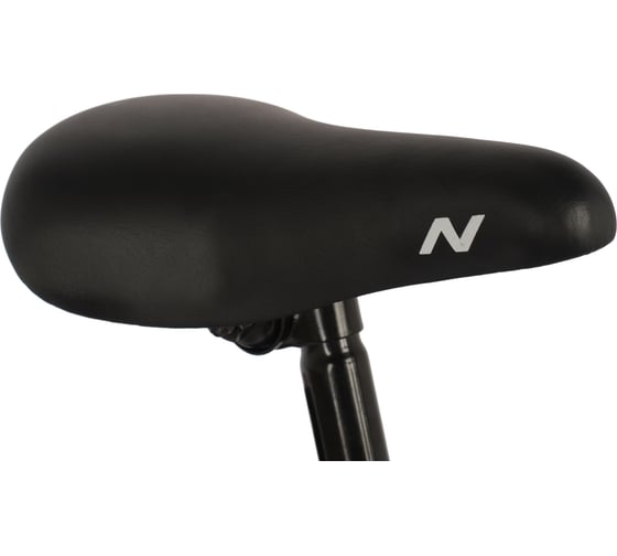Велосипед NOVATRACK STRIKE 14", синий, ножной тормоз 143STRIKE.BL22