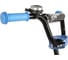 Велосипед NOVATRACK STRIKE 14", синий, ножной тормоз 143STRIKE.BL22 4