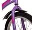 Велосипед NOVATRACK STRIKE 20", фиолетовый, ножной тормоз 203STRIKE.VL22 5