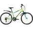 Велосипед FOXX 24" Aztec 12", зеленый 24SHV.AZTEC.12GN9 1