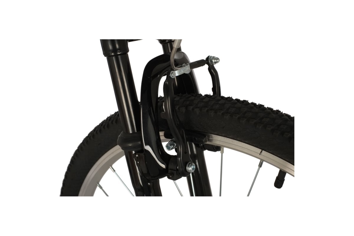 Велосипед FOXX 29" AZTEC синий, сталь, размер 18" 29SHV.AZTEC.18BL1 ...