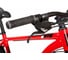 Велосипед STINGER CAIMAN 27.5", красный, сталь, размер 18" 27SHV.CAIMAN.18RD2 2