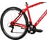 Велосипед STINGER CAIMAN 27.5", красный, сталь, размер 18" 27SHV.CAIMAN.18RD2 3