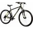 Велосипед STINGER CAIMAN 27.5", черный, сталь, размер 16" 27SHV.CAIMAN.16BK2 1