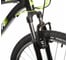Велосипед STINGER CAIMAN 27.5", черный, сталь, размер 16" 27SHV.CAIMAN.16BK2 4