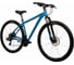 Велосипед STINGER ELEMENT EVO 29", синий, алюминий, размер 22" 29AHD.ELEMEVO.22BL1 2