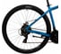 Велосипед STINGER ELEMENT EVO 29", синий, алюминий, размер 22" 29AHD.ELEMEVO.22BL1 5